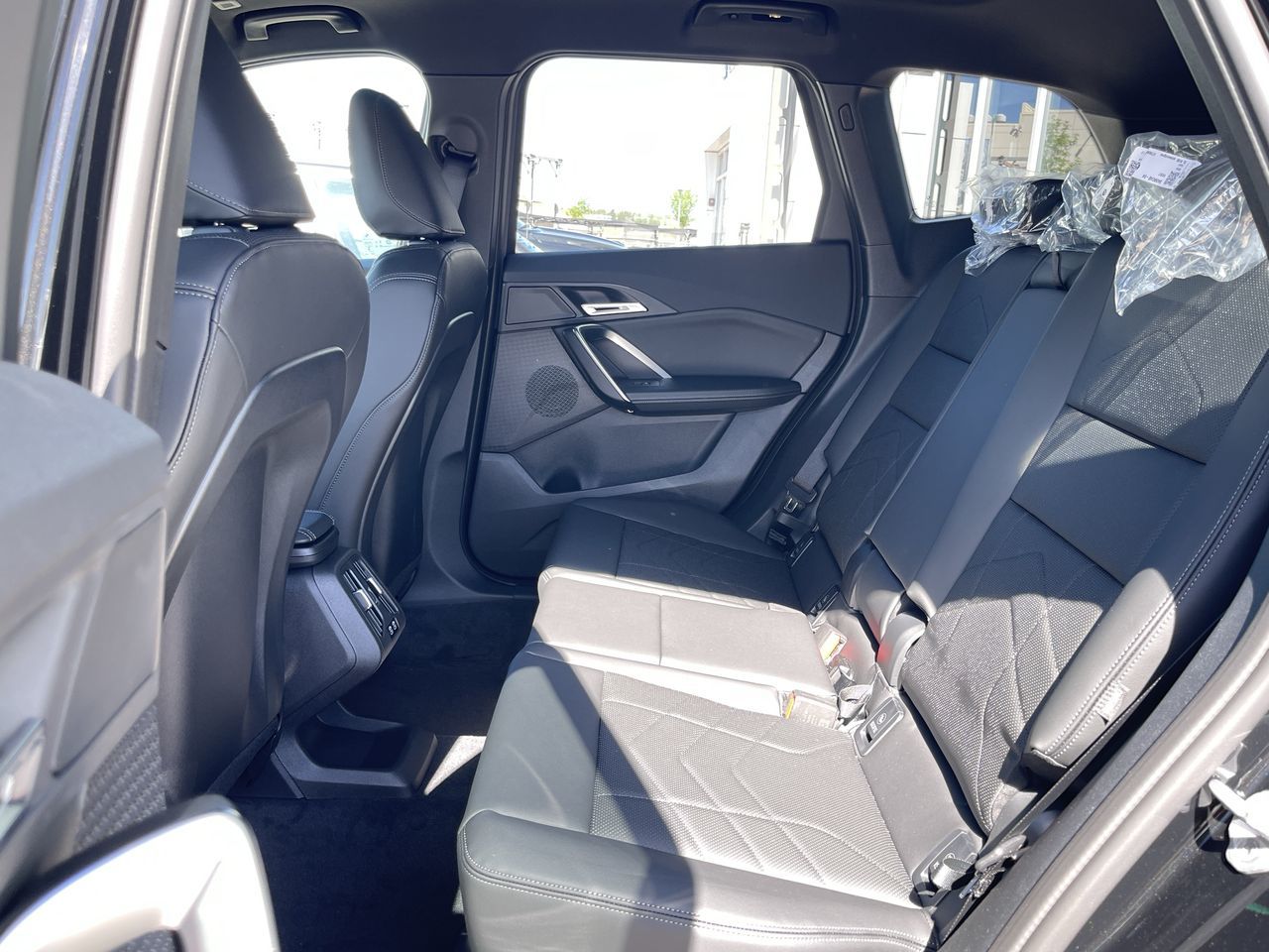 2025 BMW X1 in Calgary, Alberta