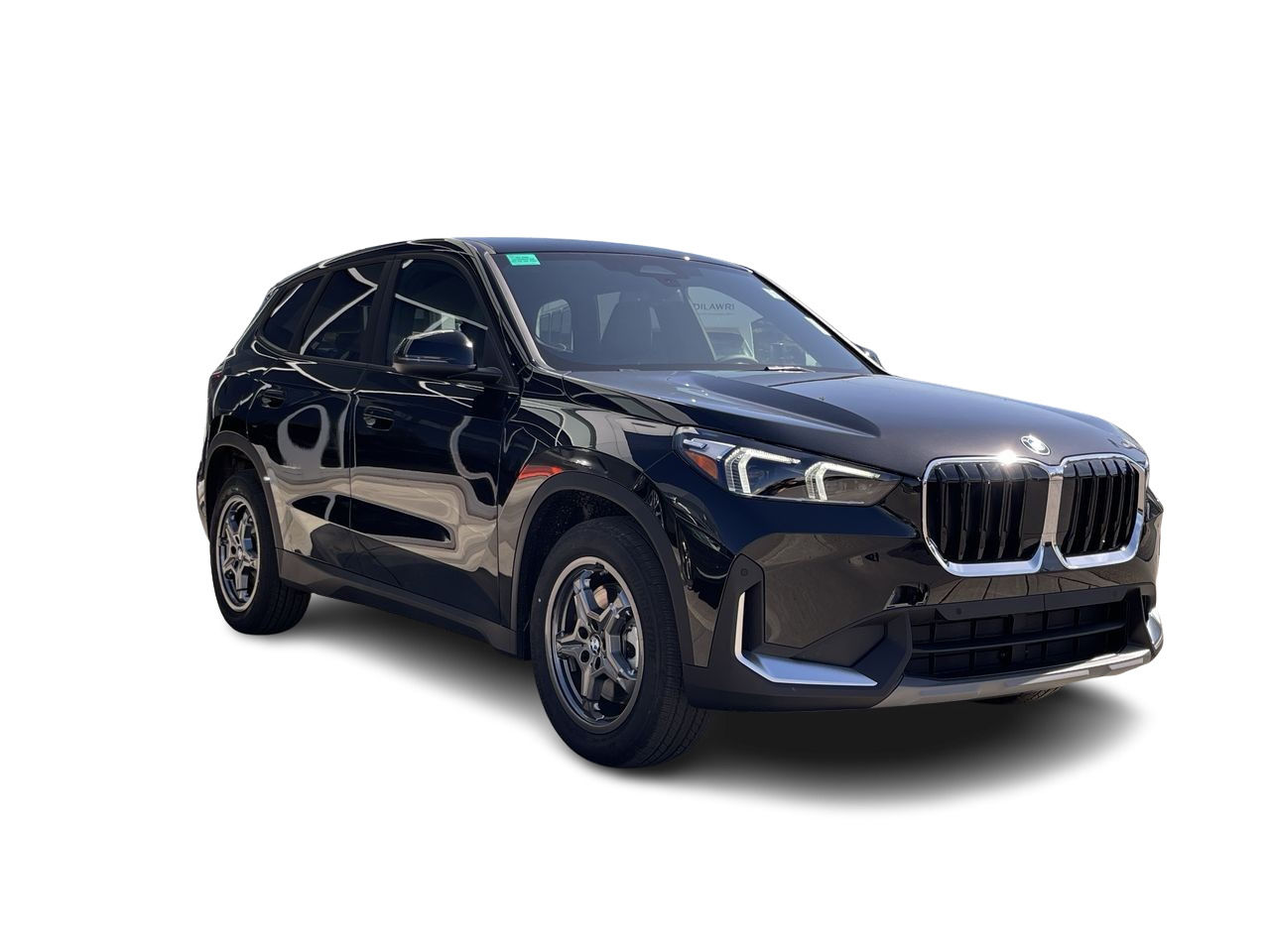 2025 BMW X1 in Calgary, Alberta