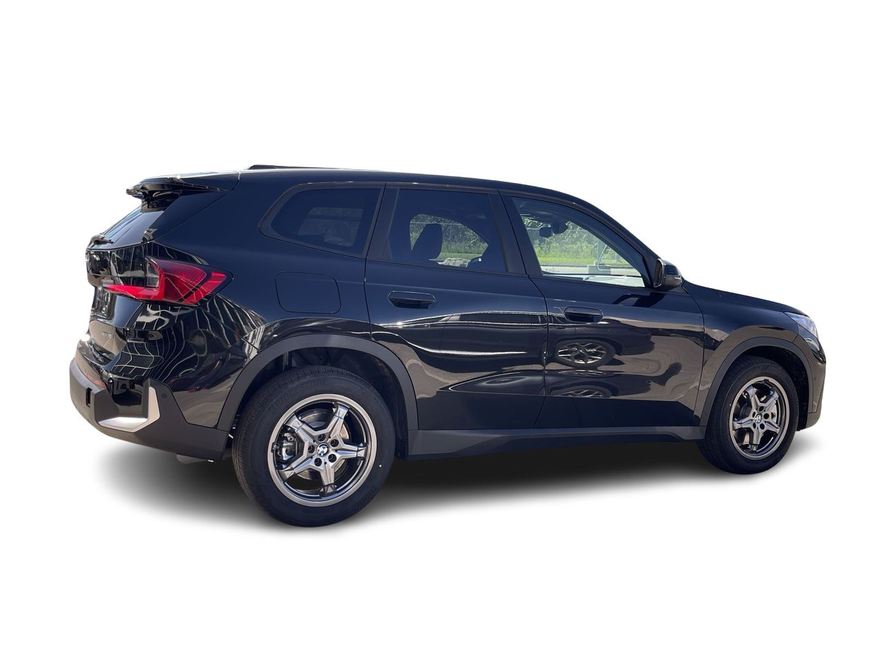 2025 BMW X1 in Calgary, Alberta
