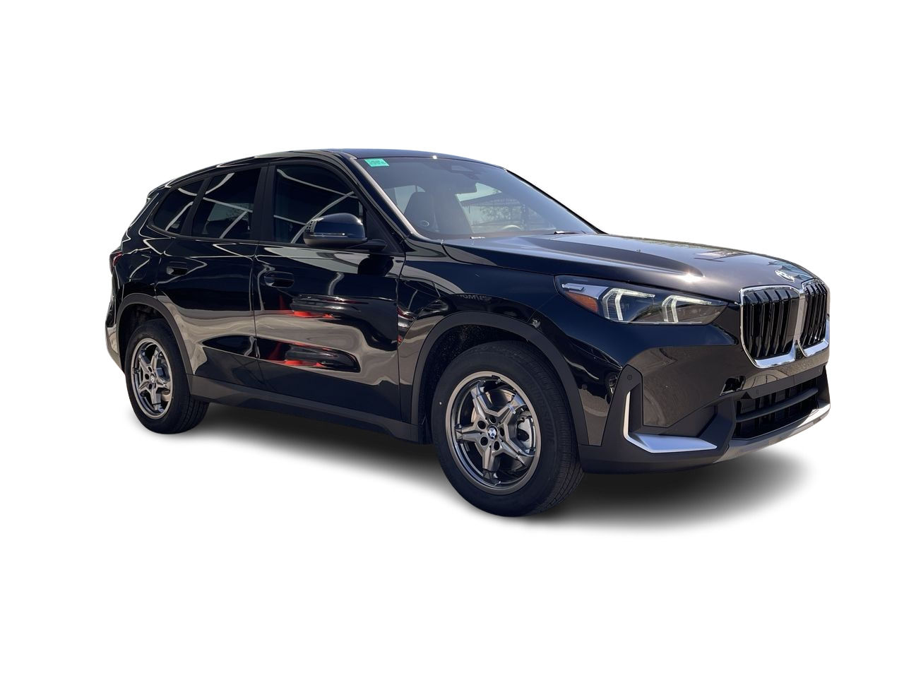 2025 BMW X1 in Calgary, Alberta