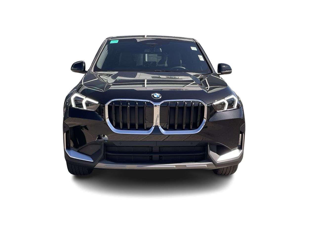 2025 BMW X1 in Calgary, Alberta