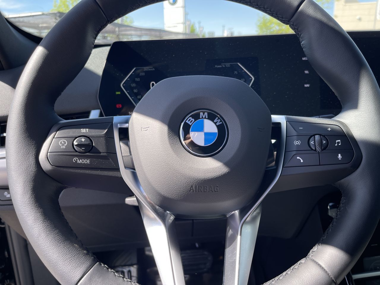 2025 BMW X1 in Calgary, Alberta