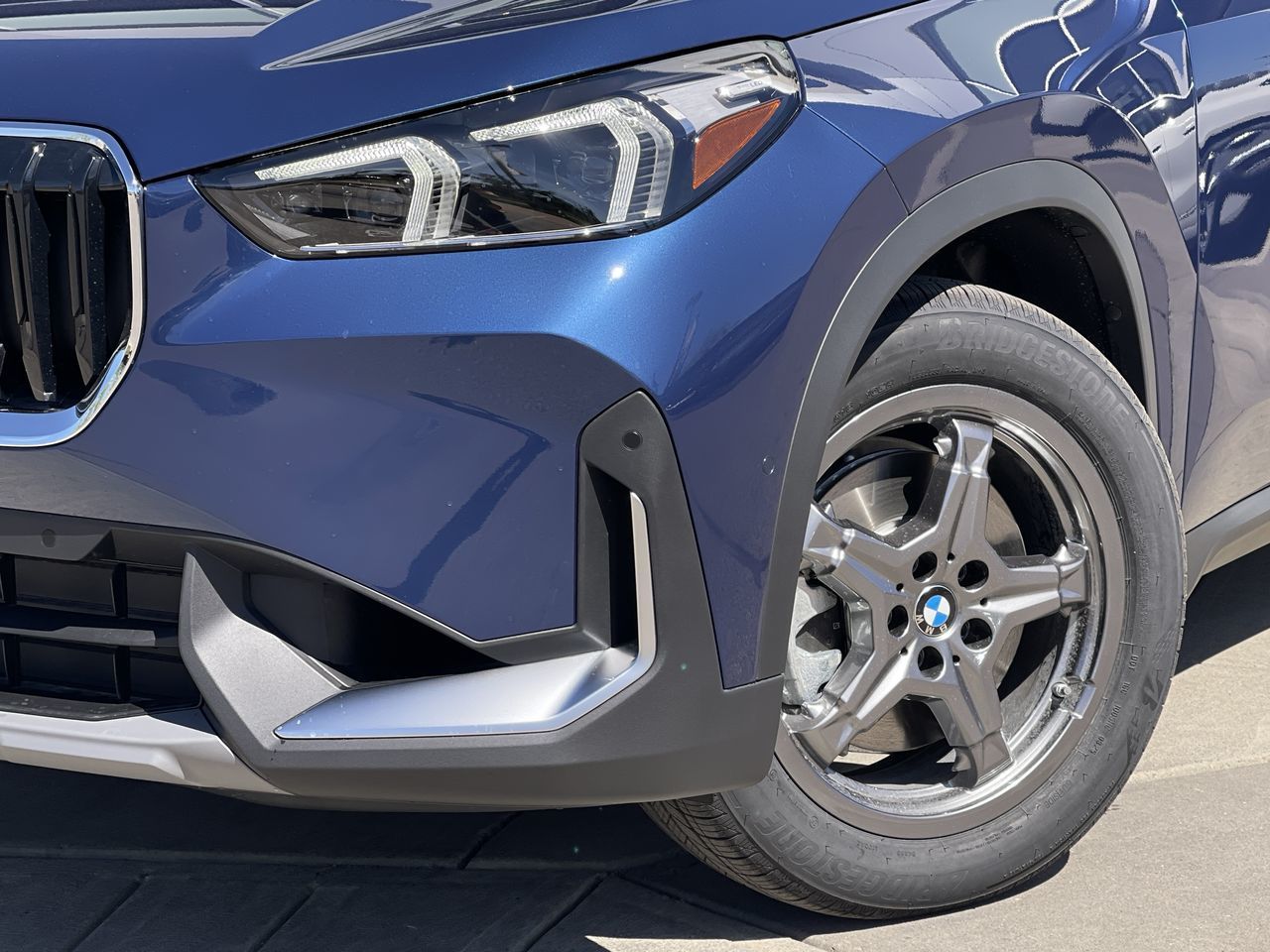 BMW X1  2025 à Calgary, Alberta