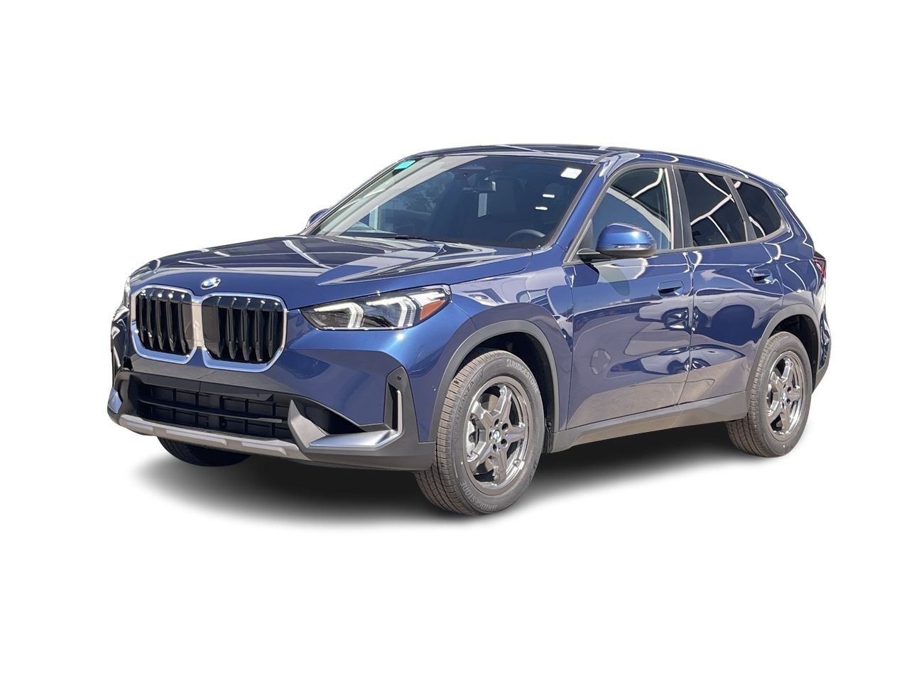 BMW X1  2025 à Calgary, Alberta