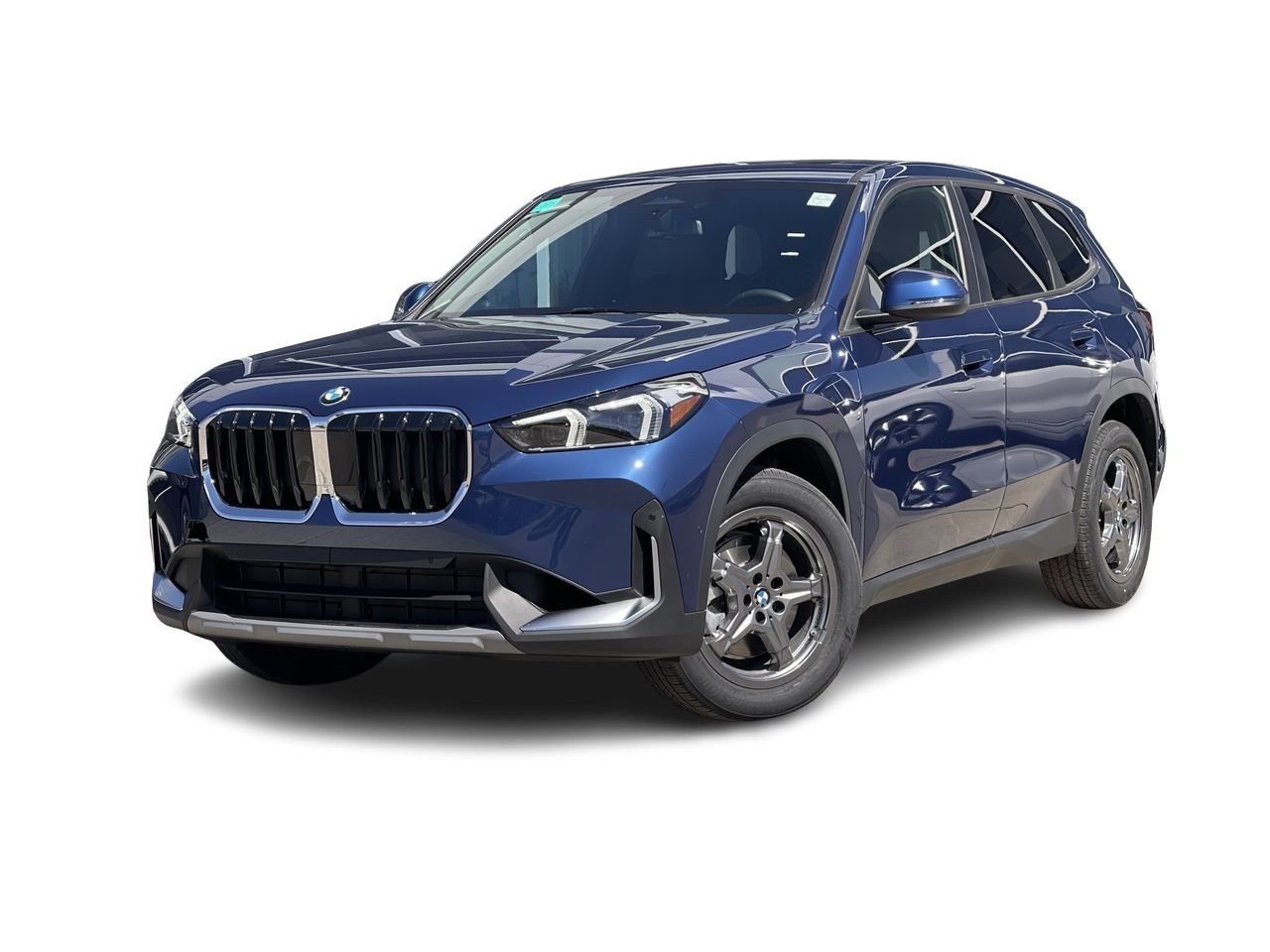 BMW X1  2025 à Calgary, Alberta