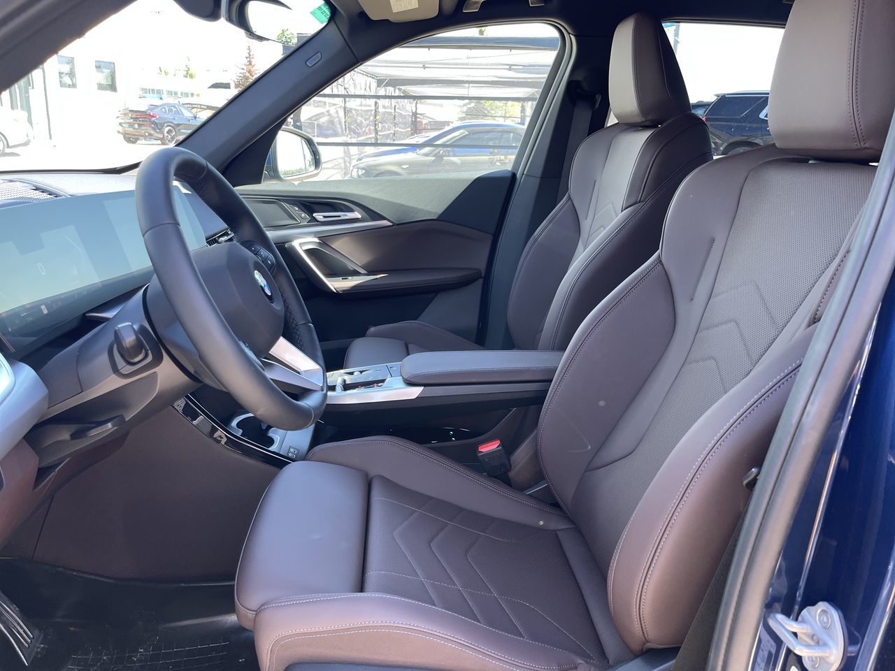 BMW X1  2025 à Calgary, Alberta