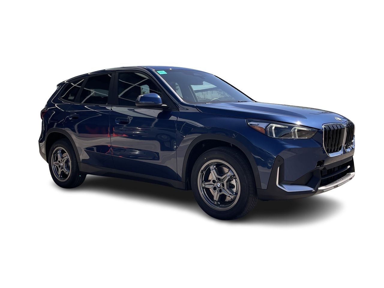 BMW X1  2025 à Calgary, Alberta