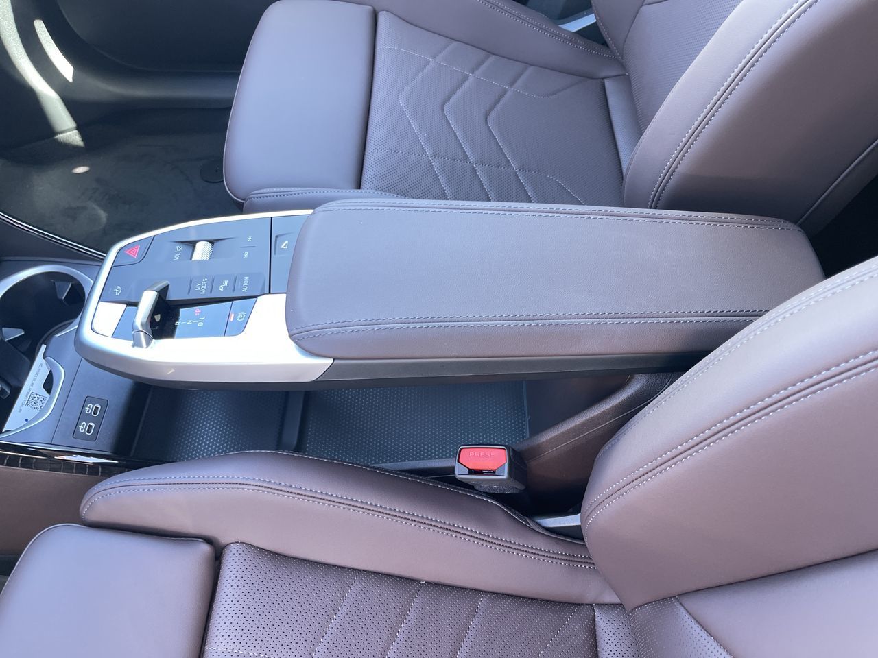 BMW X1  2025 à Calgary, Alberta