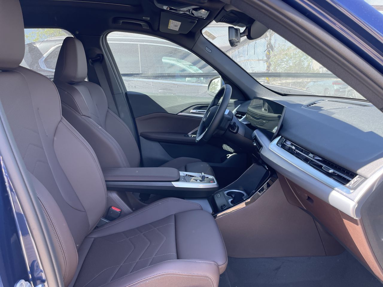 BMW X1  2025 à Calgary, Alberta