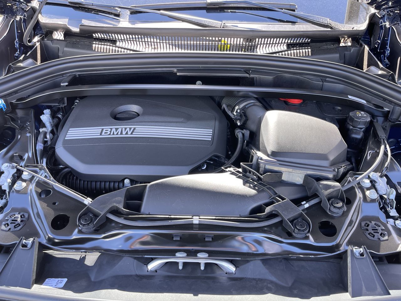 BMW X1  2025 à Calgary, Alberta