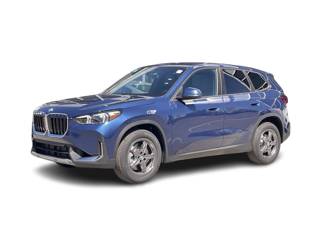 BMW X1  2025 à Calgary, Alberta