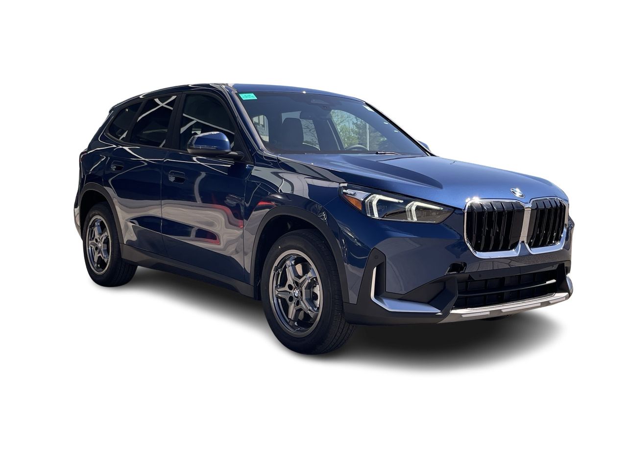 BMW X1  2025 à Calgary, Alberta