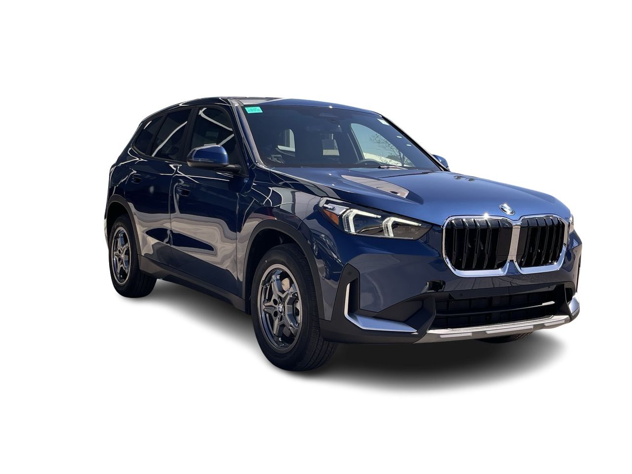 BMW X1  2025 à Calgary, Alberta