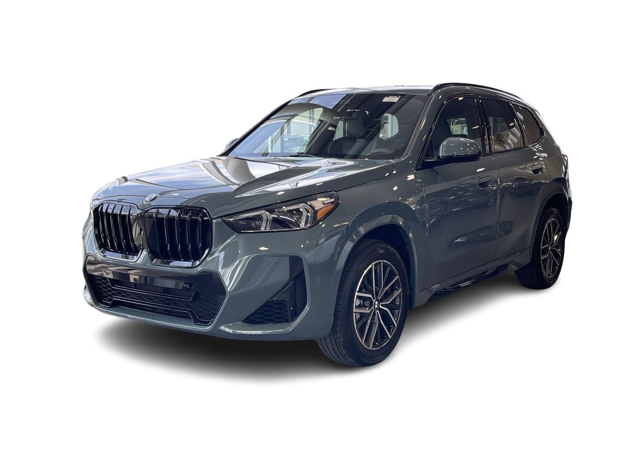 BMW X1  2025 à Calgary, Alberta