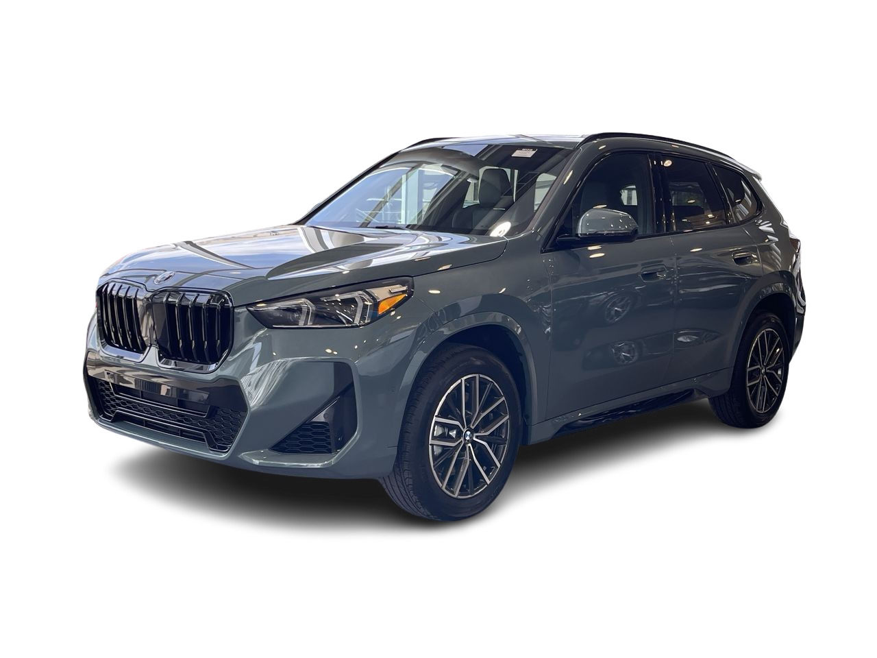 BMW X1  2025 à Calgary, Alberta