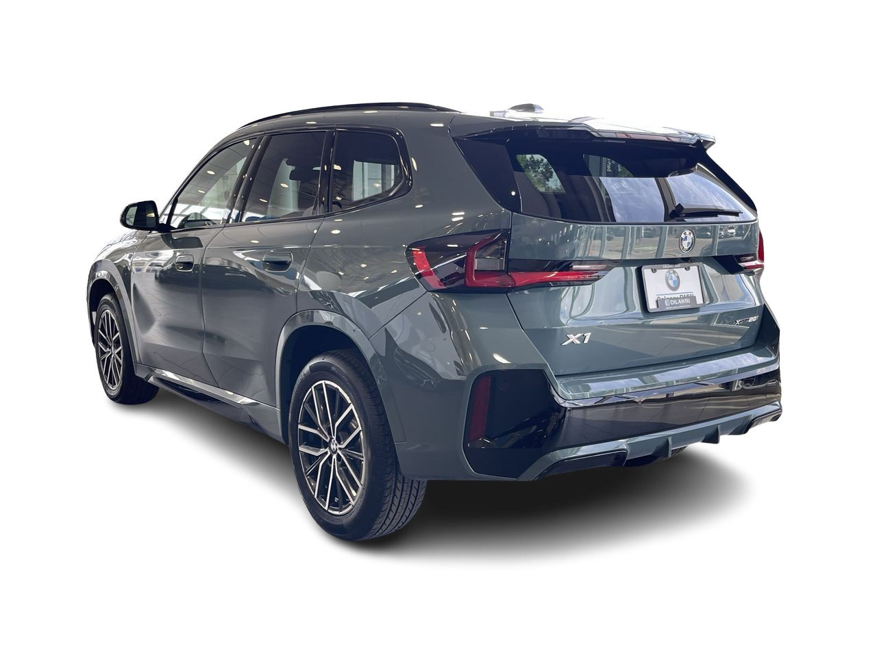 BMW X1  2025 à Calgary, Alberta