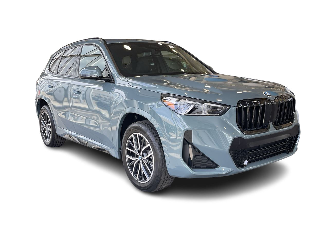 BMW X1  2025 à Calgary, Alberta