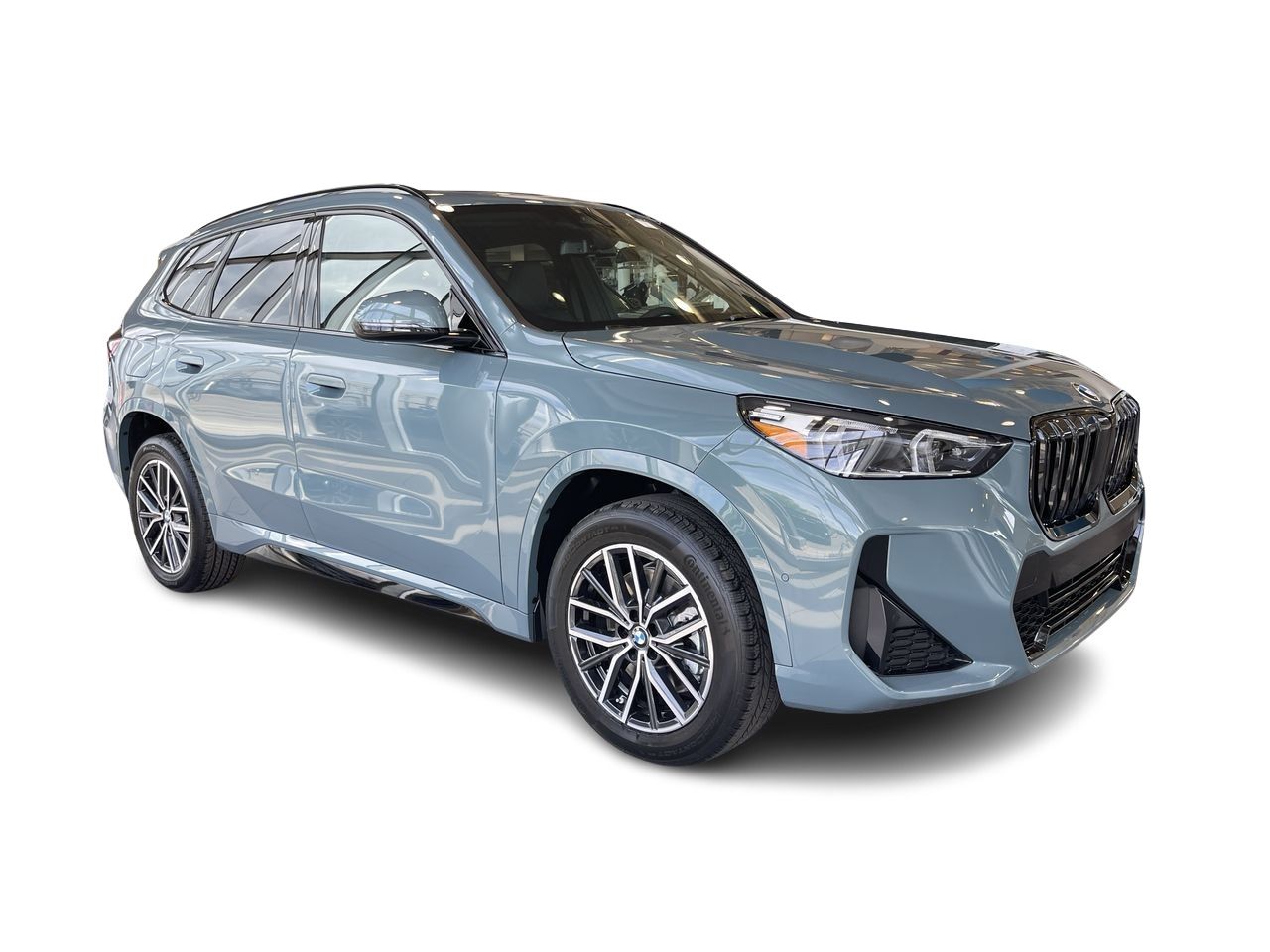 BMW X1  2025 à Calgary, Alberta