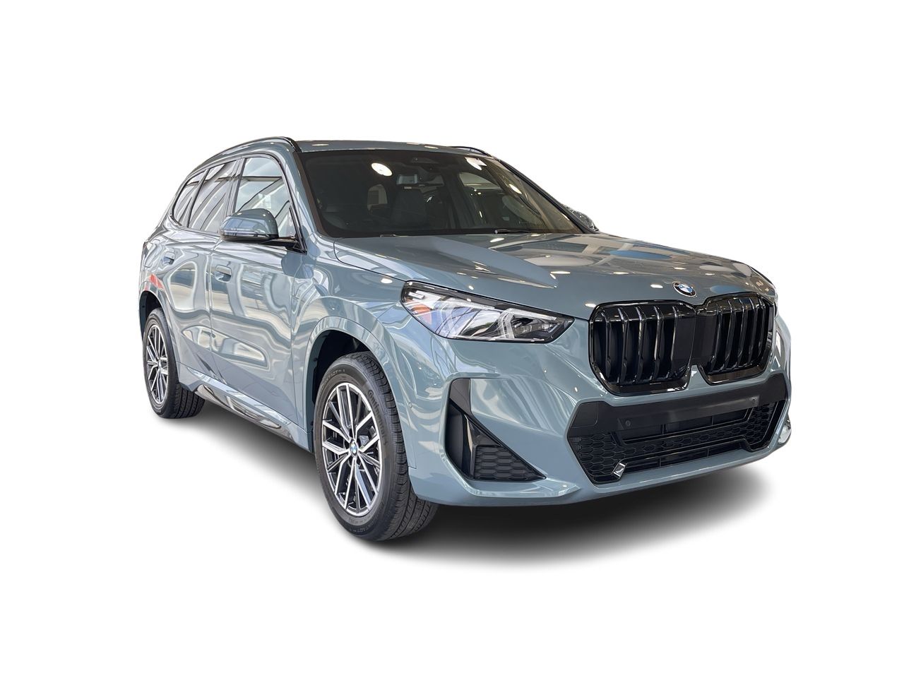 BMW X1  2025 à Calgary, Alberta