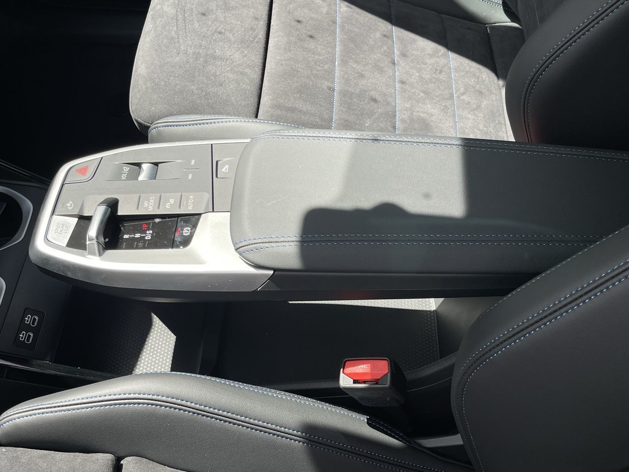 2025 BMW X1 in Calgary, Alberta