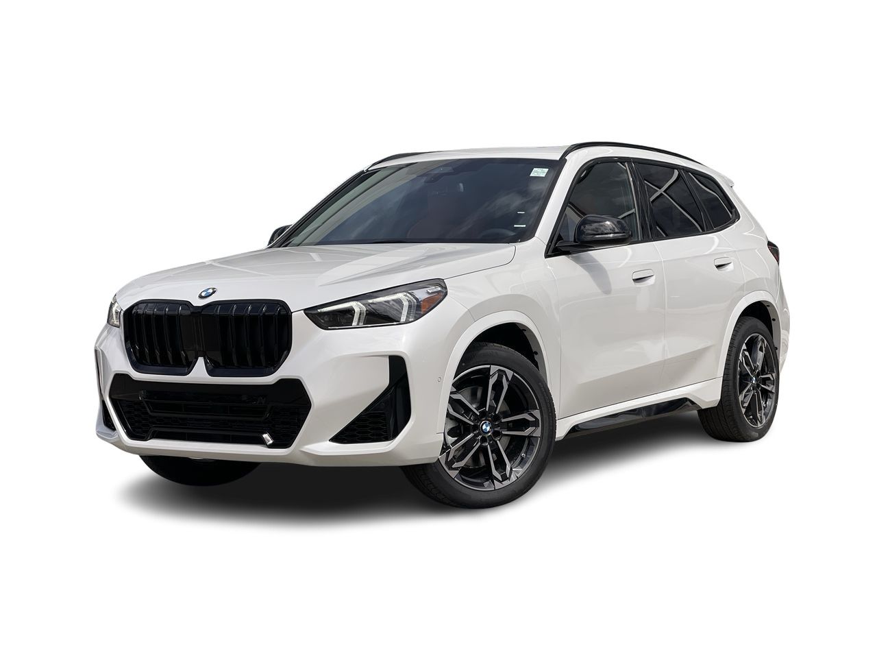 BMW X1  2025 à Calgary, Alberta