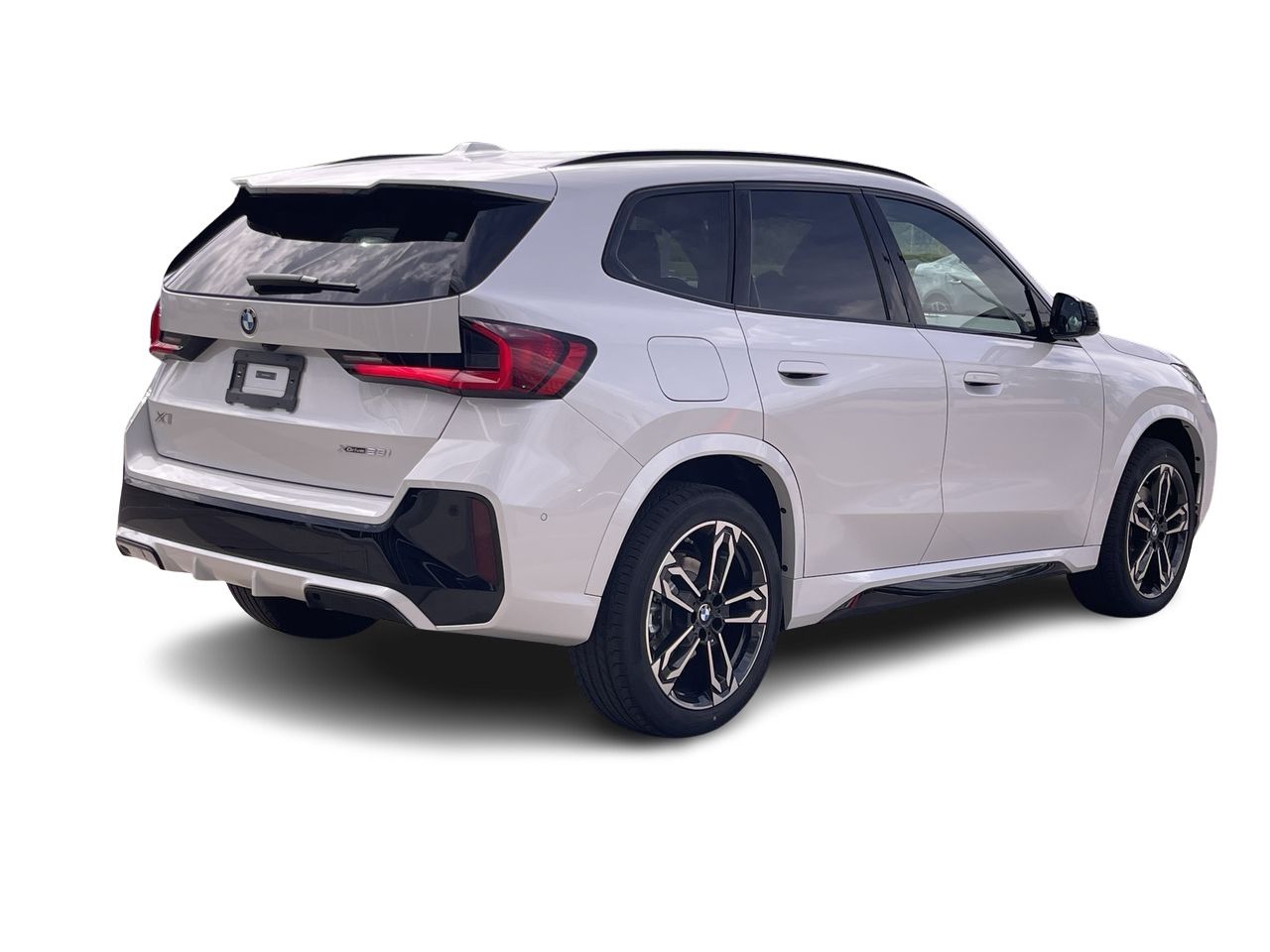 BMW X1  2025 à Calgary, Alberta