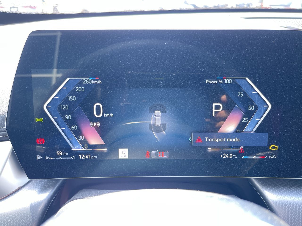 BMW X1  2025 à Calgary, Alberta