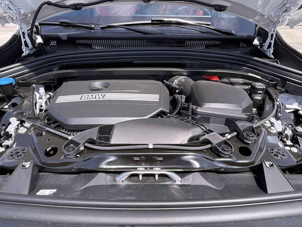 BMW X1  2025 à Calgary, Alberta