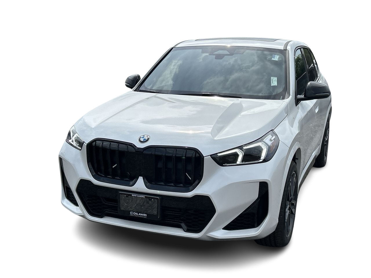 BMW X1  2025 à Calgary, Alberta