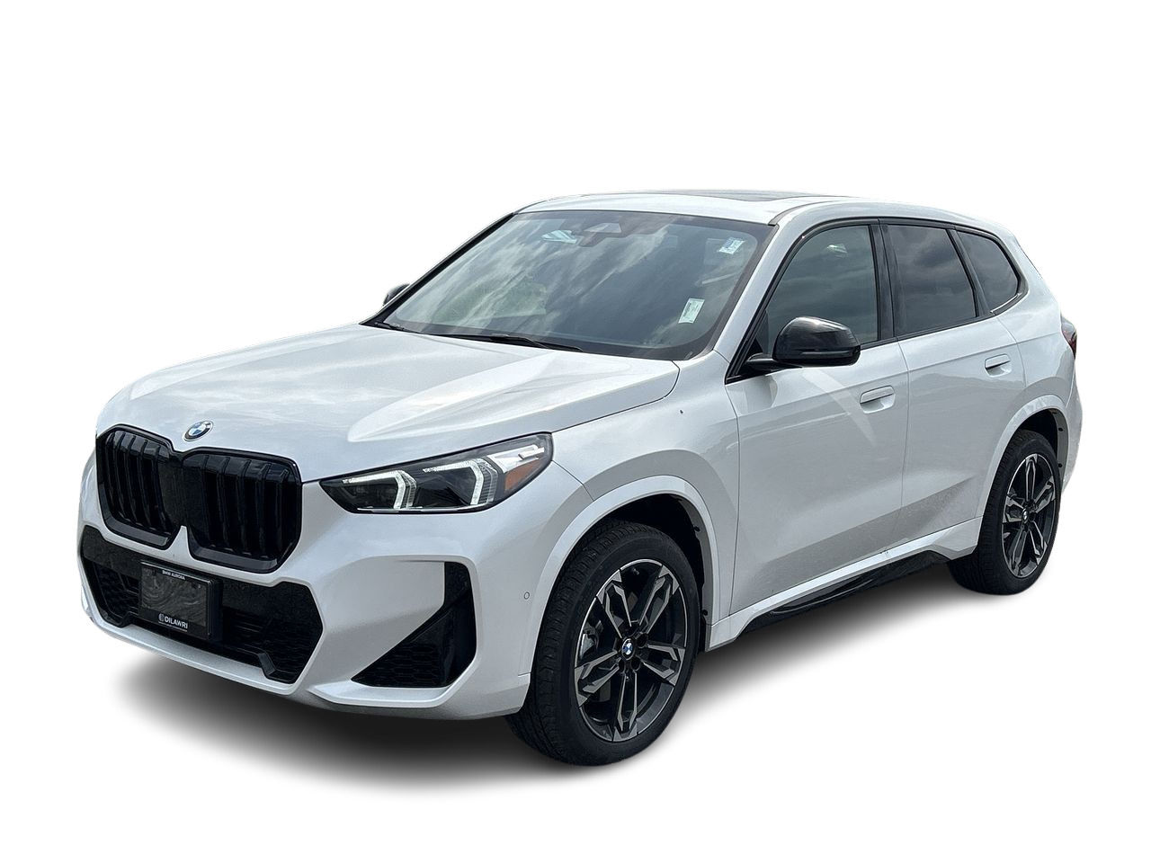 BMW X1  2025 à Calgary, Alberta
