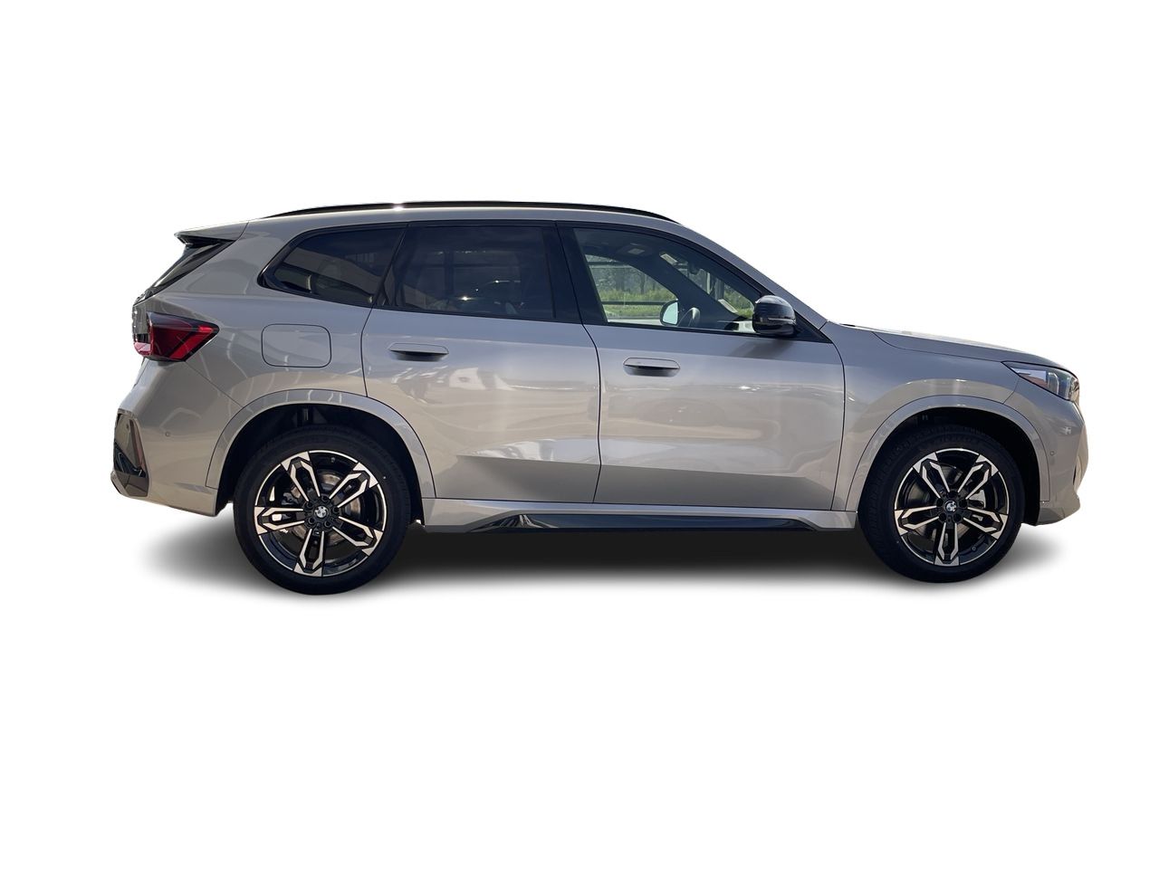 2025 BMW X1 in Calgary, Alberta