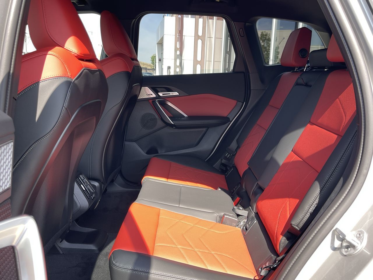 2025 BMW X1 in Calgary, Alberta