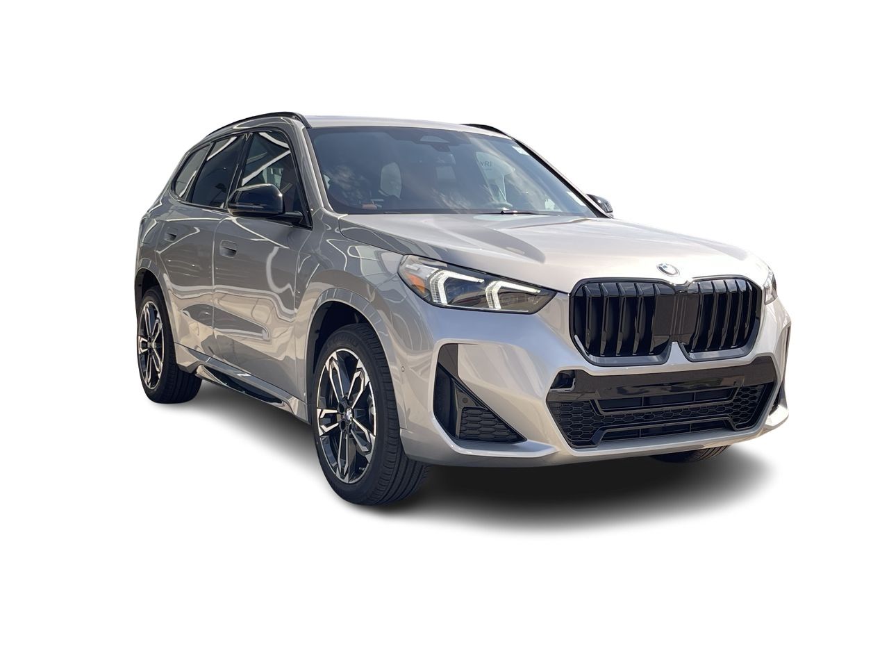 2025 BMW X1 in Calgary, Alberta