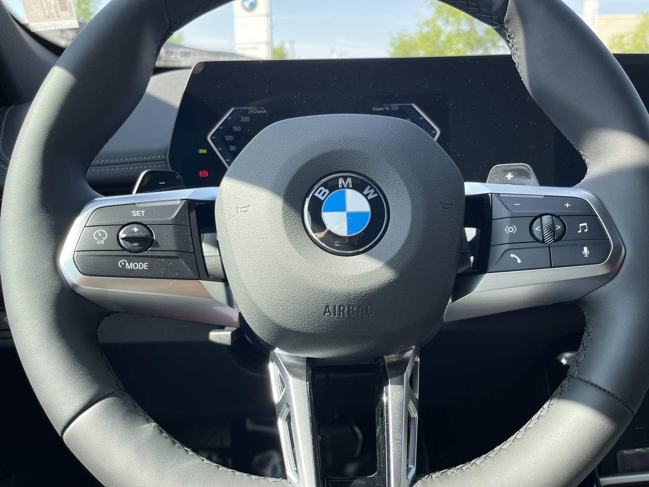 2025 BMW X1 in Calgary, Alberta
