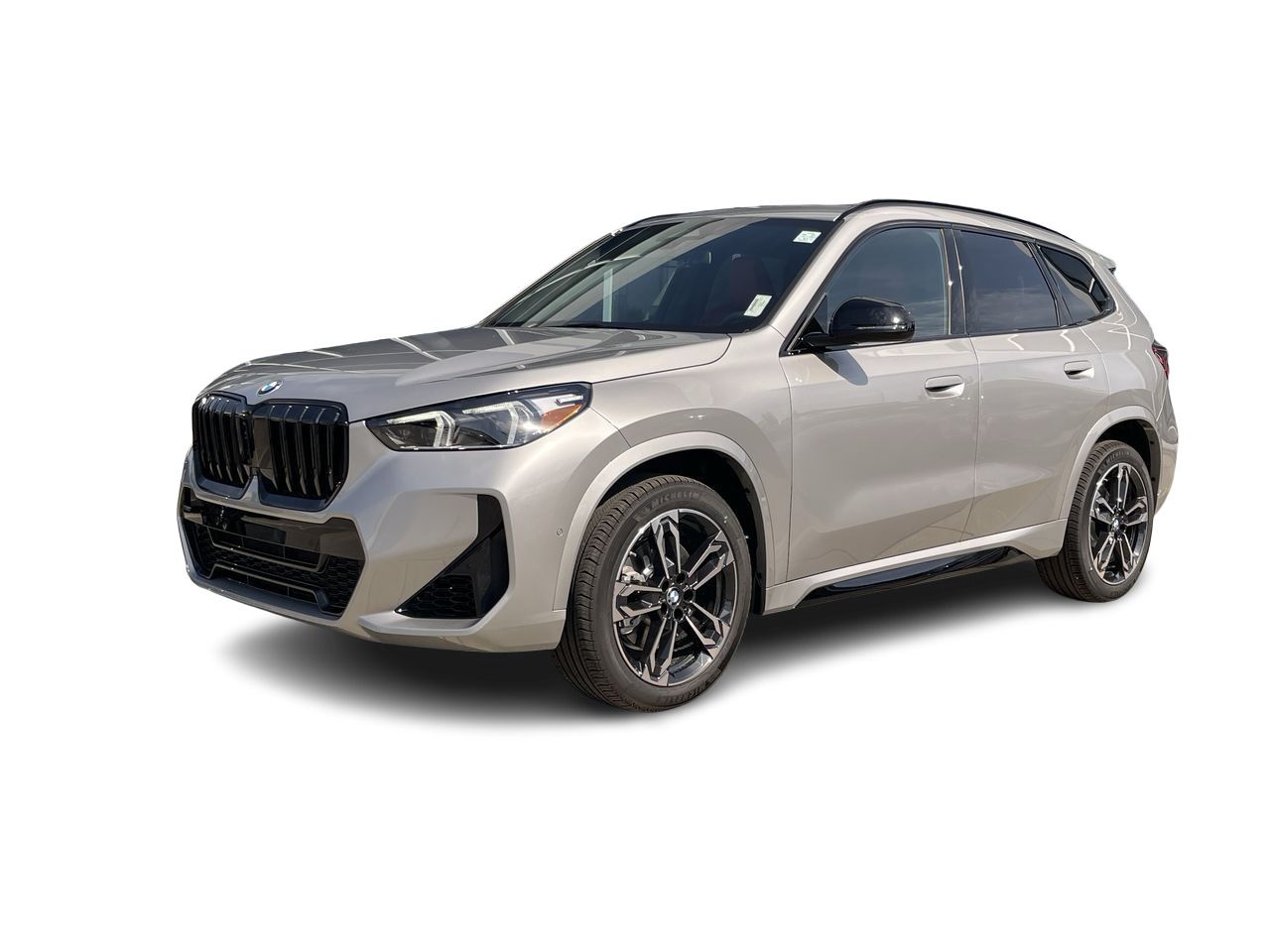 2025 BMW X1 in Calgary, Alberta