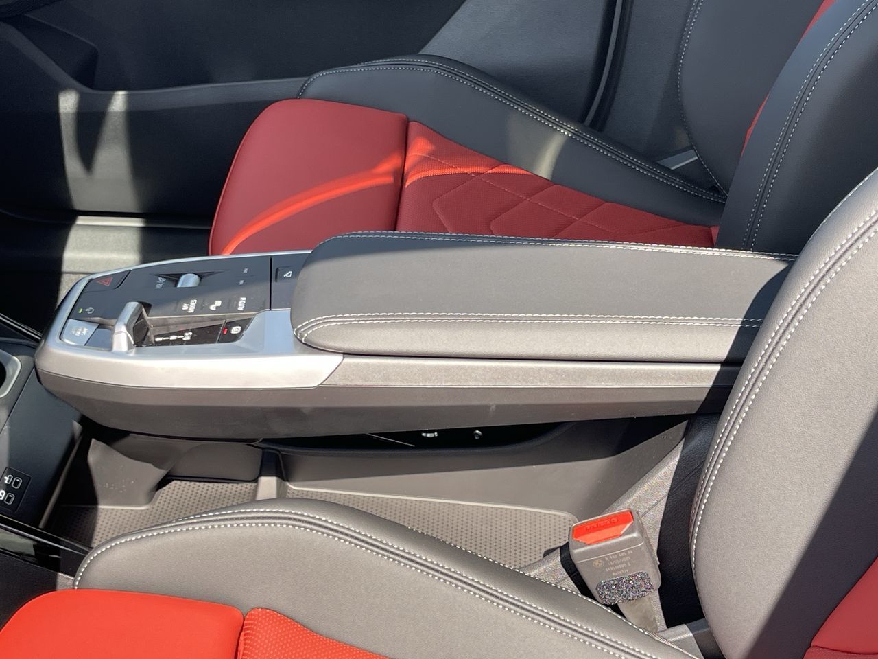 2025 BMW X1 in Calgary, Alberta