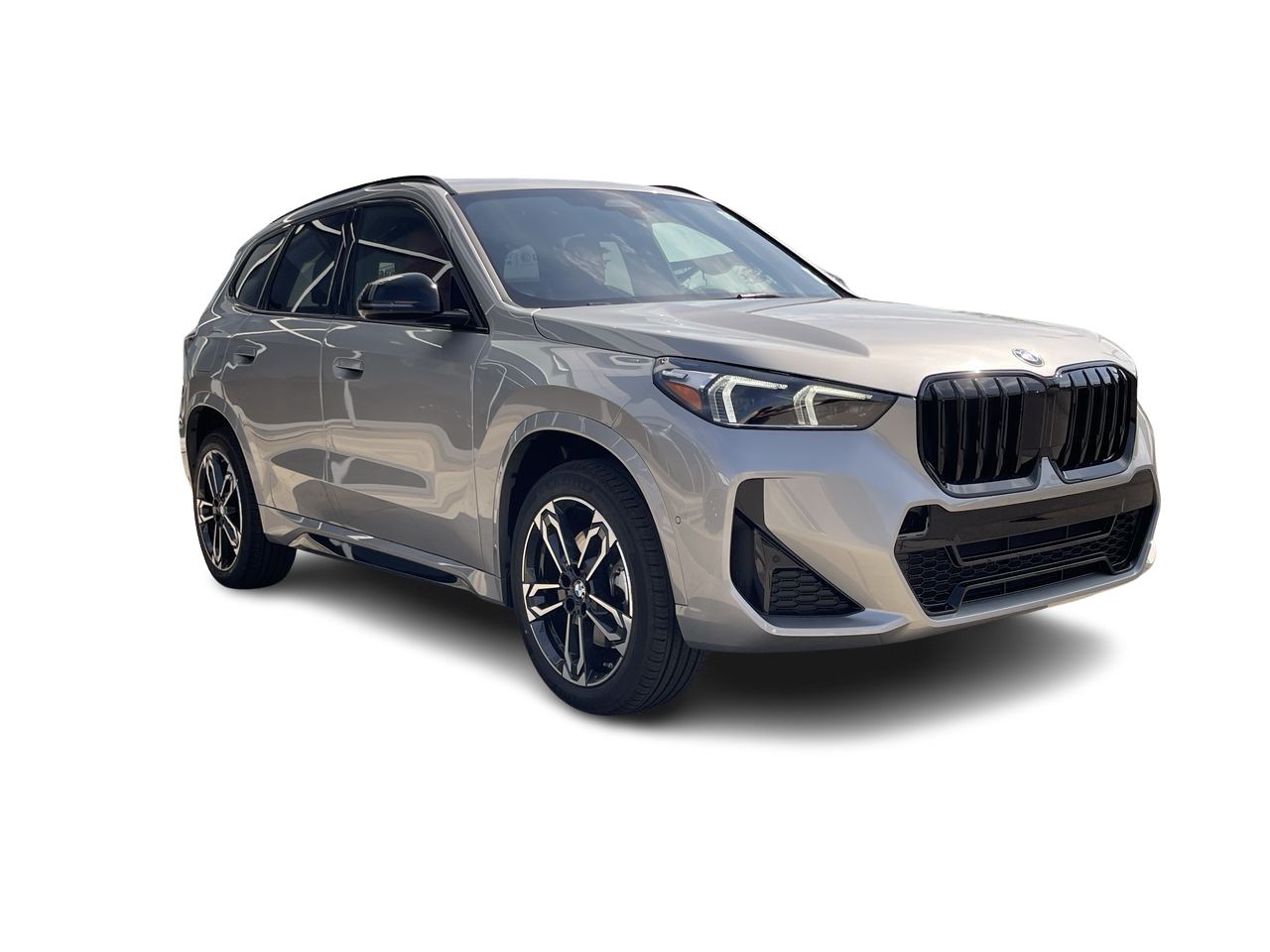 2025 BMW X1 in Calgary, Alberta