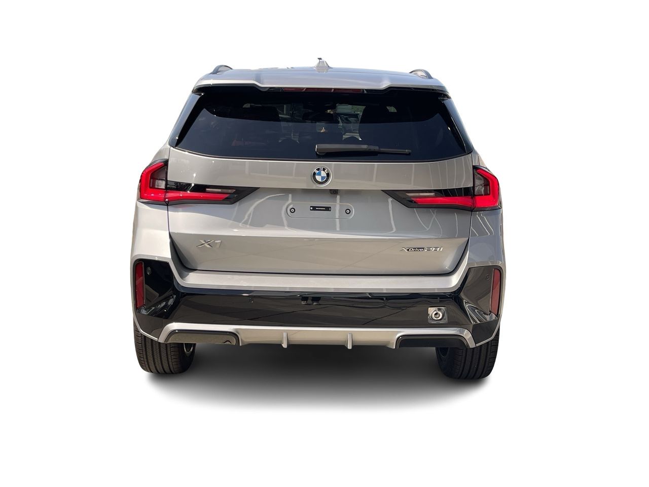 2025 BMW X1 in Calgary, Alberta