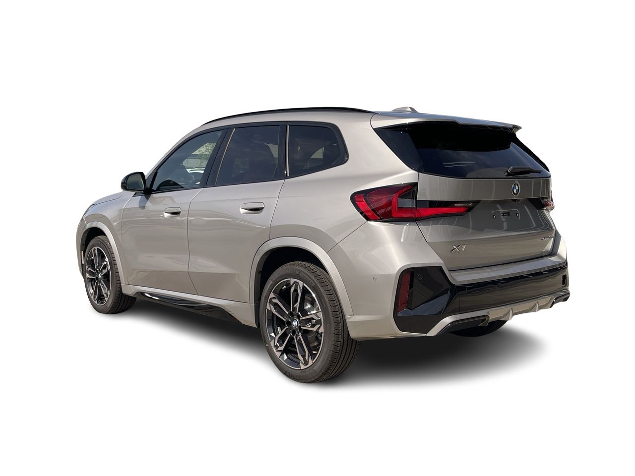 2025 BMW X1 in Calgary, Alberta