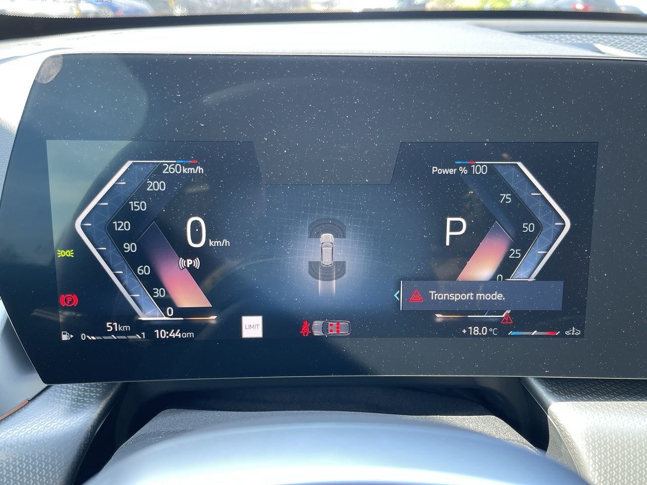 2025 BMW X1 in Calgary, Alberta