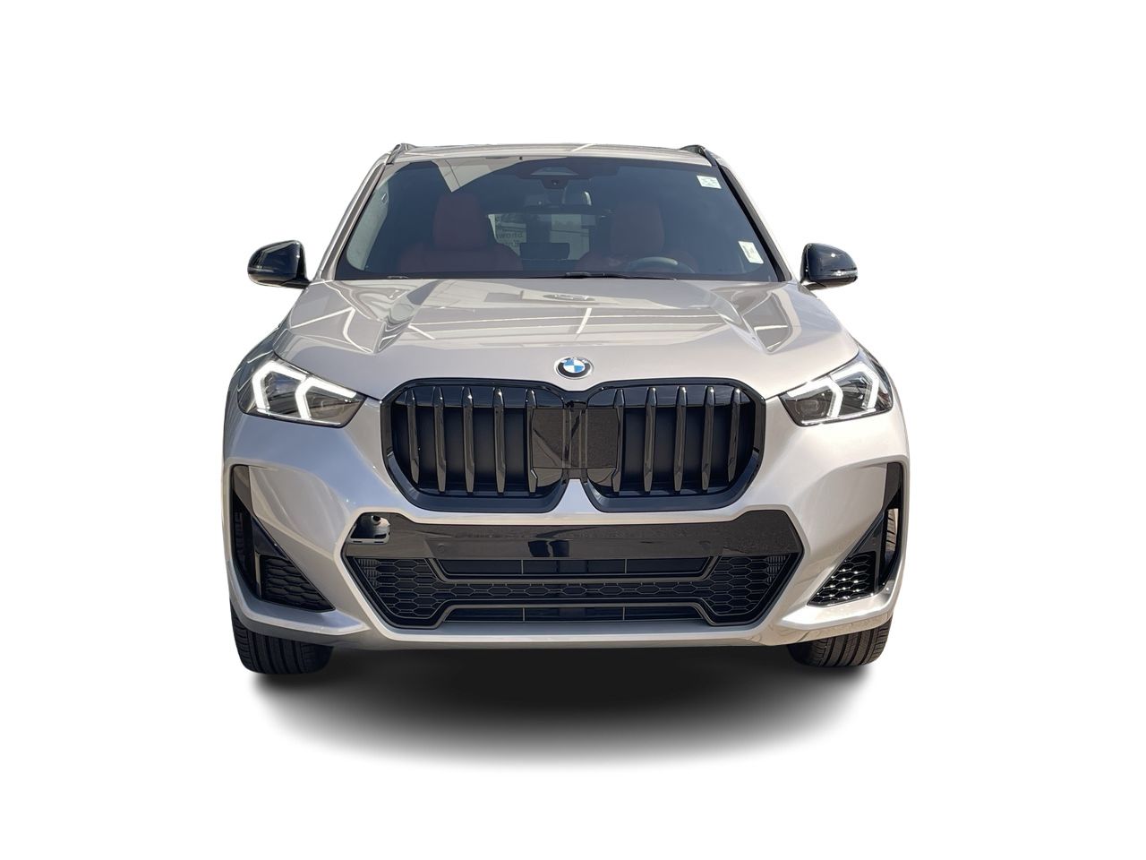 2025 BMW X1 in Calgary, Alberta