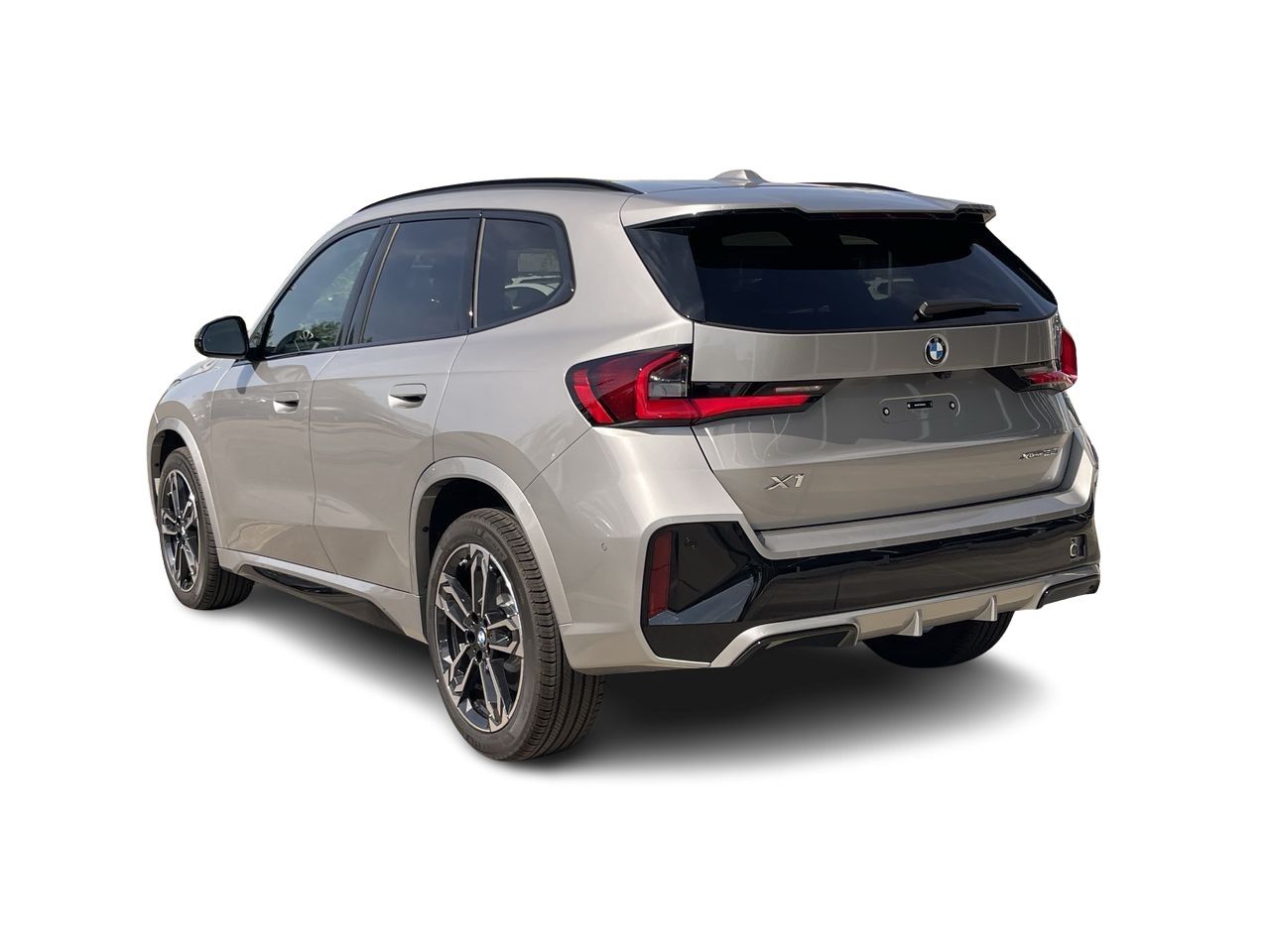 2025 BMW X1 in Calgary, Alberta