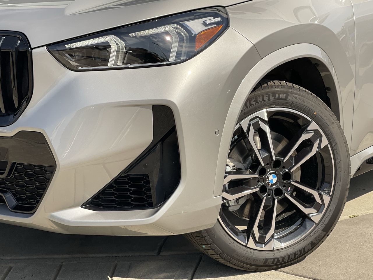 2025 BMW X1 in Calgary, Alberta