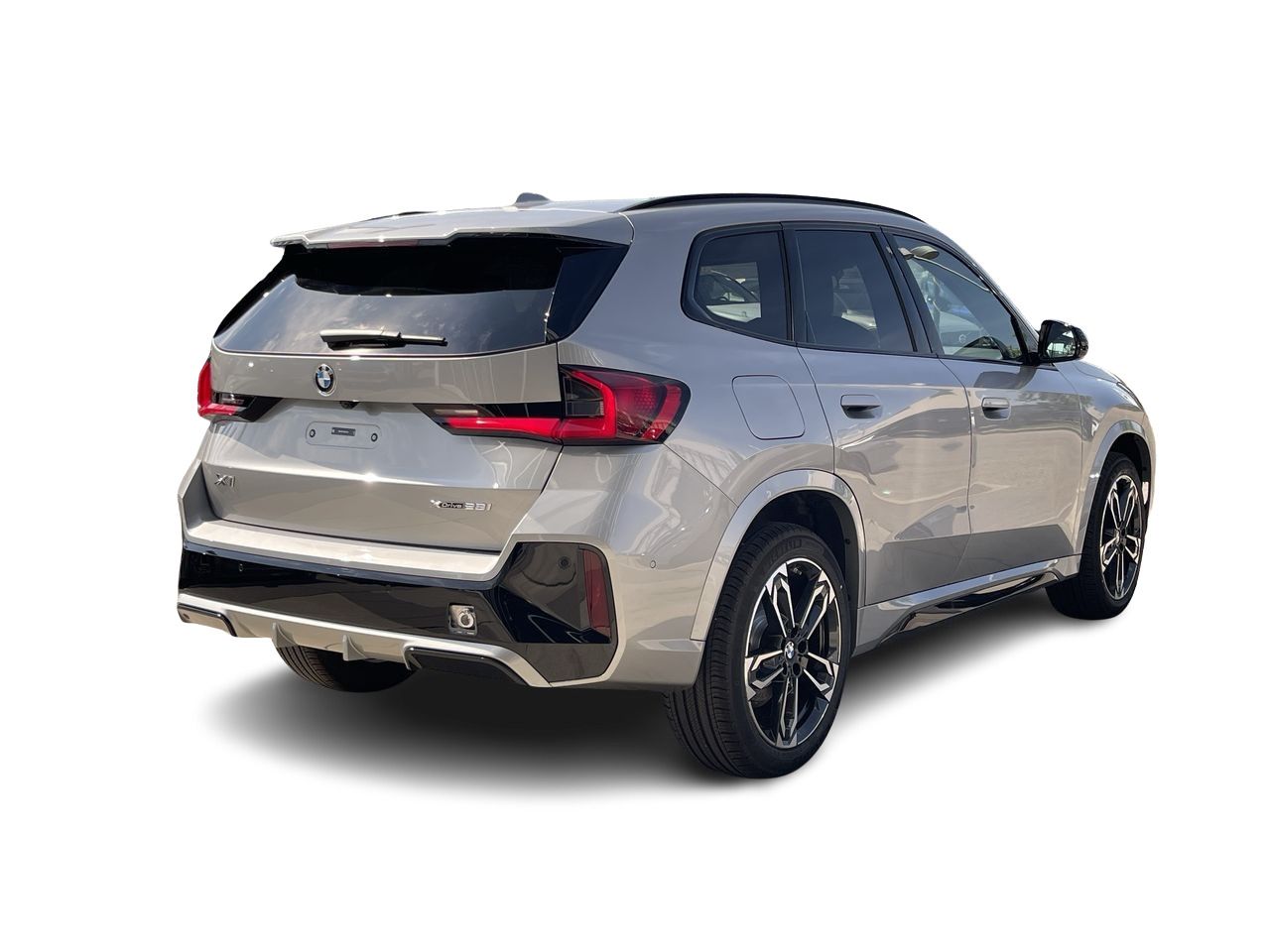 2025 BMW X1 in Calgary, Alberta