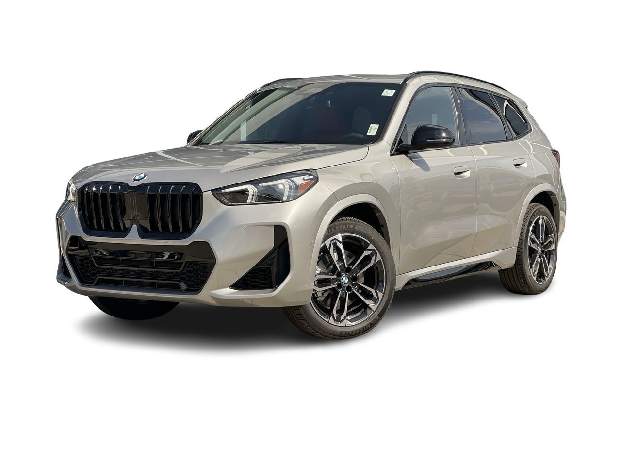 2025 BMW X1 in Calgary, Alberta