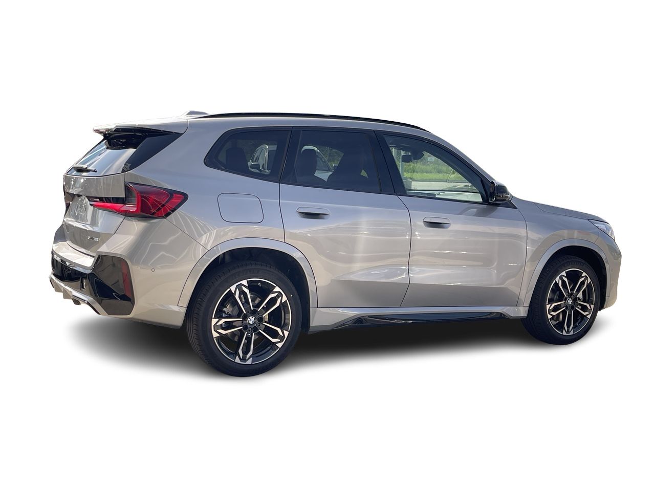 2025 BMW X1 in Calgary, Alberta
