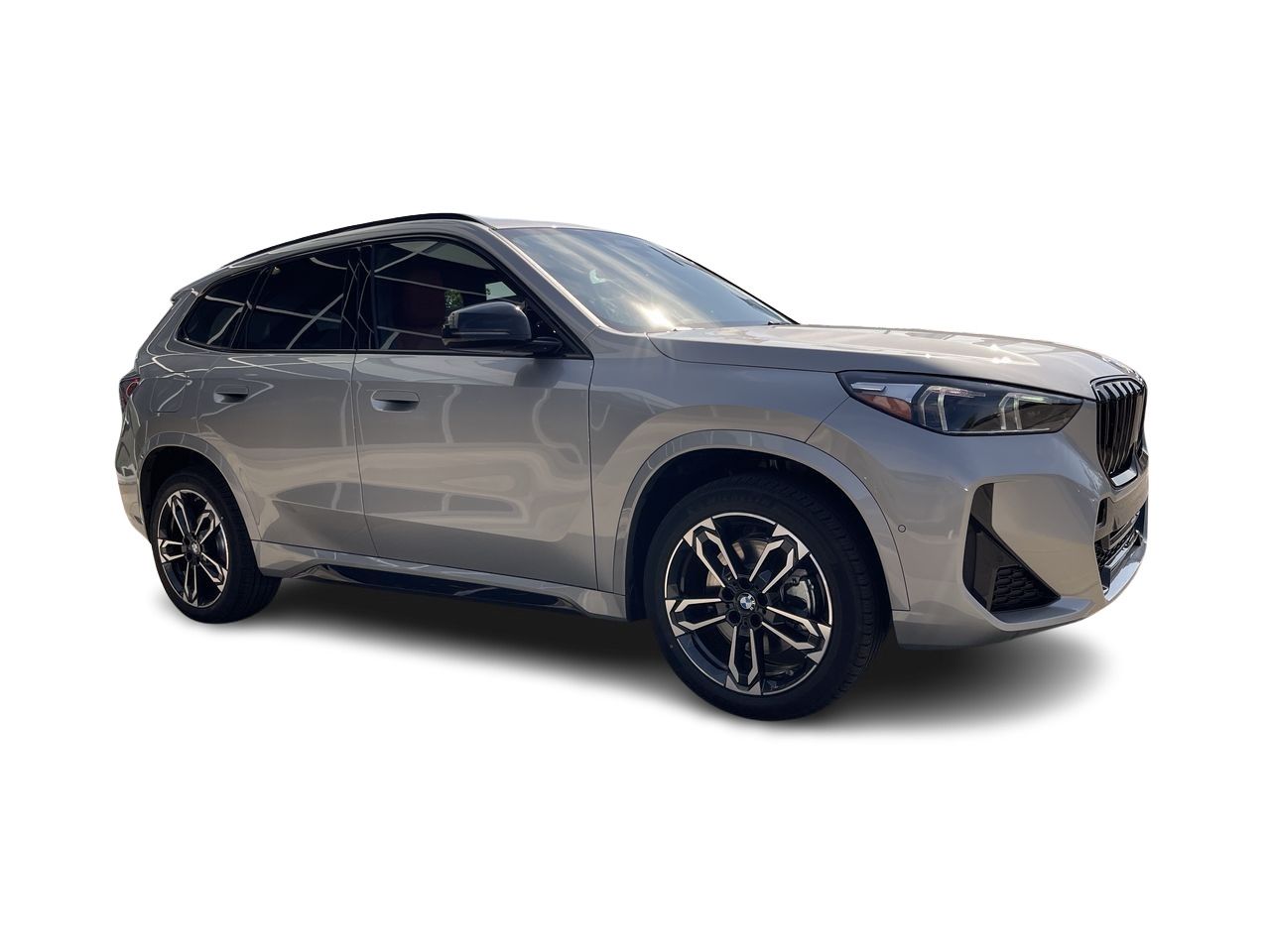 2025 BMW X1 in Calgary, Alberta