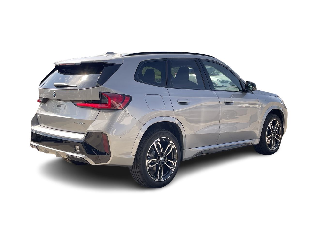 2025 BMW X1 in Calgary, Alberta
