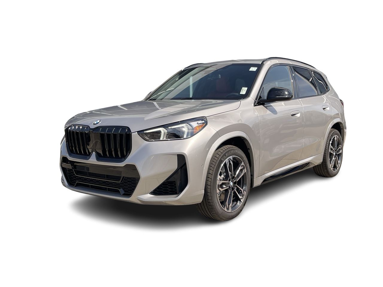 2025 BMW X1 in Calgary, Alberta