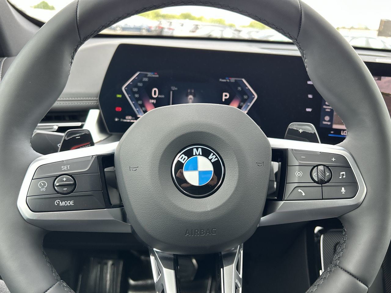 2025 BMW X1 in Calgary, Alberta